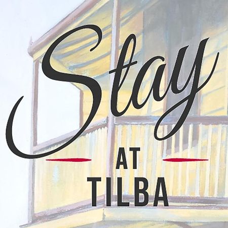 Stay At Tilba Central Tilba Екстериор снимка