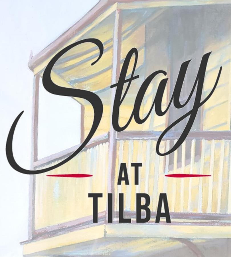 Stay At Tilba Central Tilba Екстериор снимка
