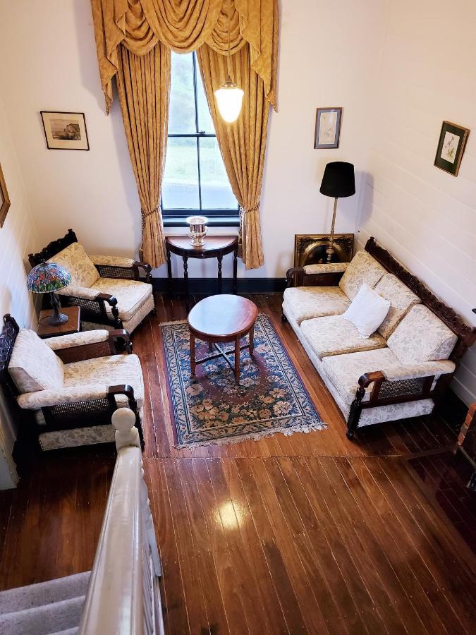 Stay At Tilba Central Tilba Екстериор снимка