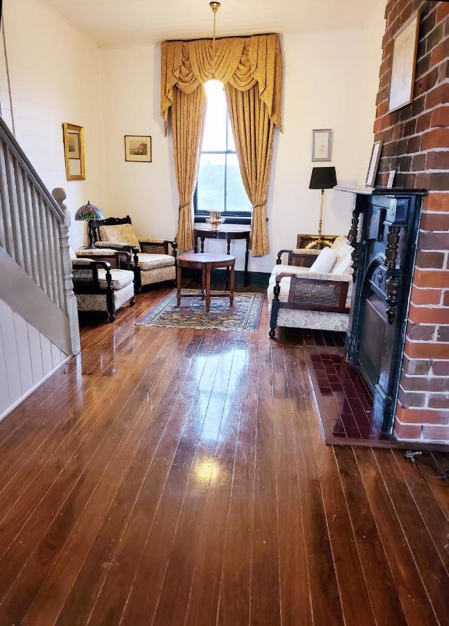 Stay At Tilba Central Tilba Екстериор снимка