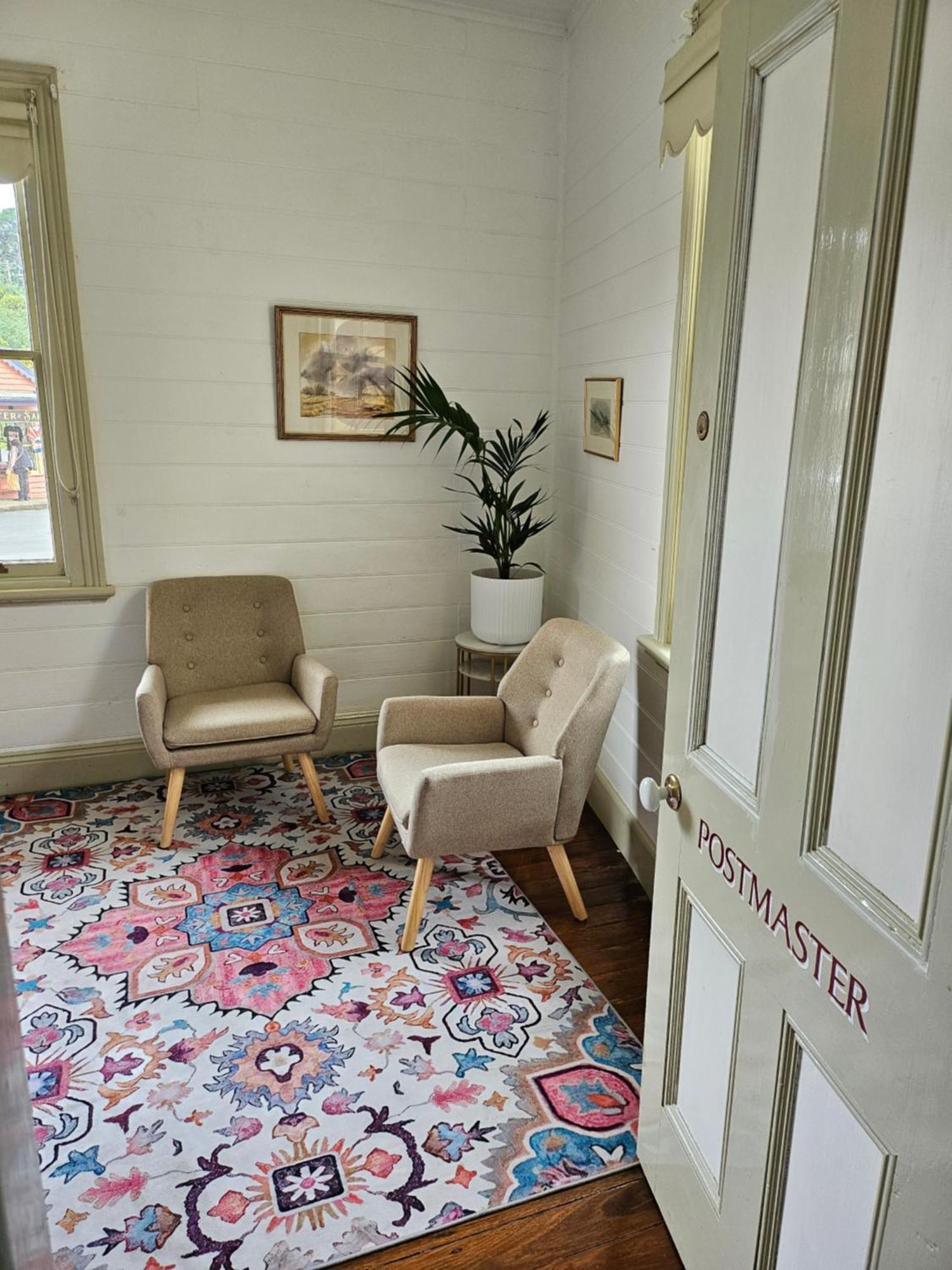 Stay At Tilba Central Tilba Екстериор снимка
