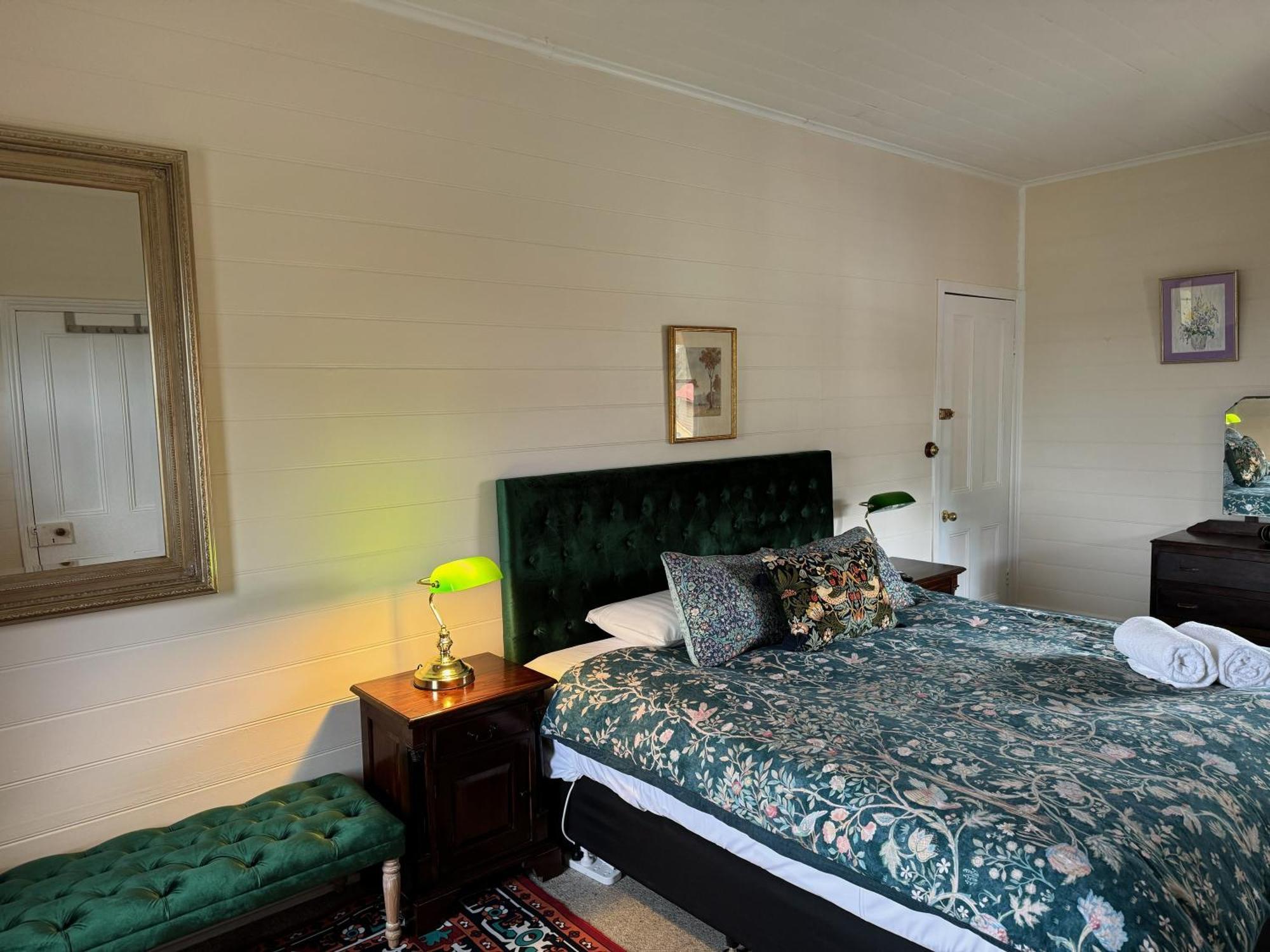 Stay At Tilba Central Tilba Екстериор снимка