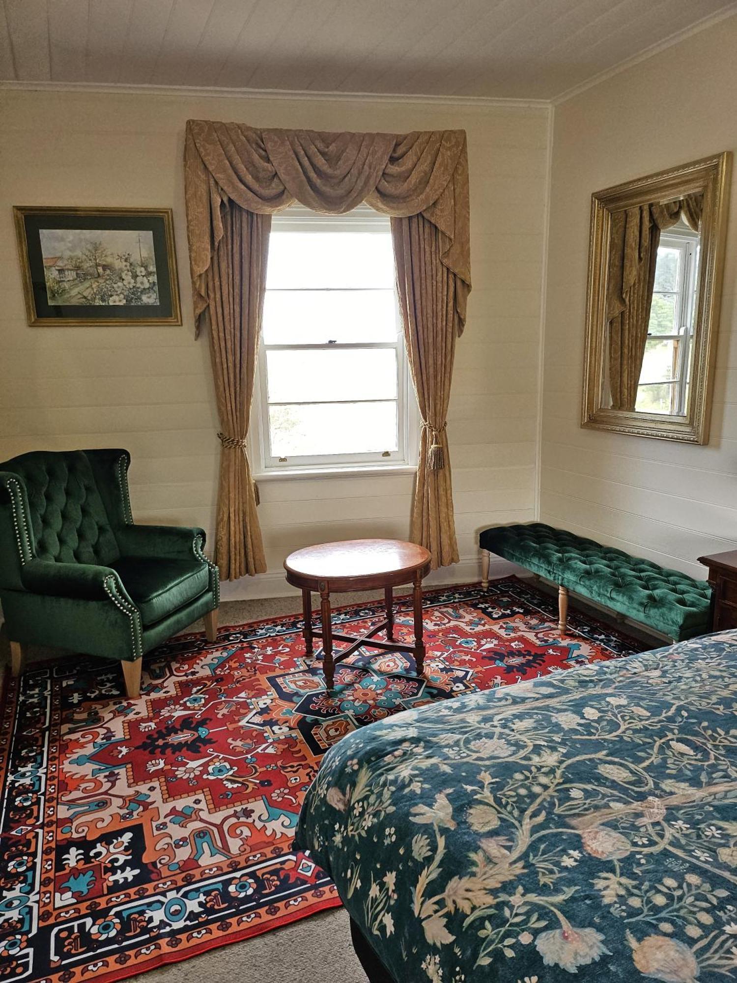 Stay At Tilba Central Tilba Екстериор снимка