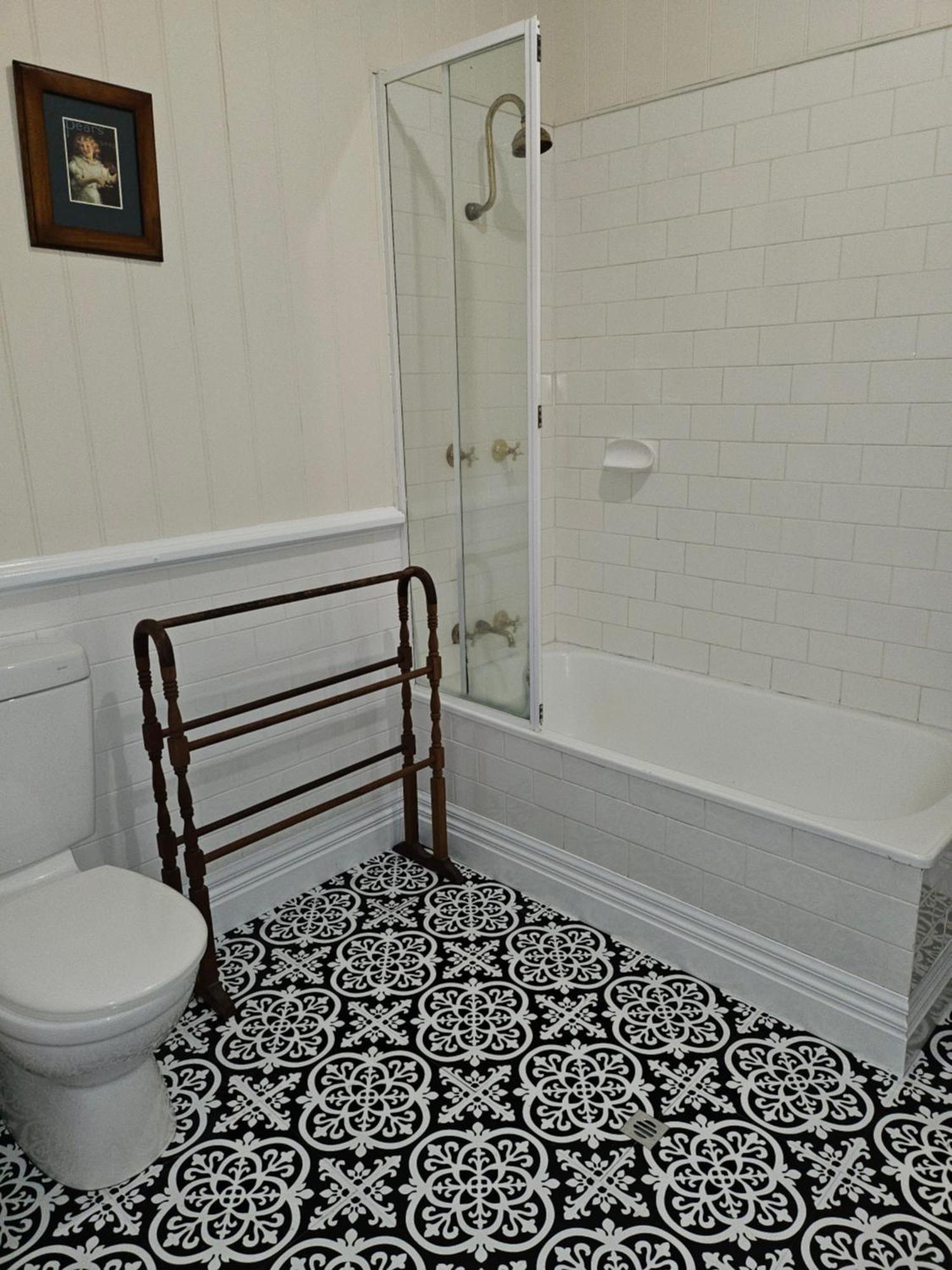 Stay At Tilba Central Tilba Екстериор снимка