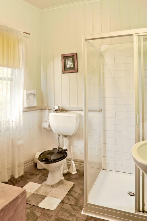 Stay At Tilba Central Tilba Екстериор снимка